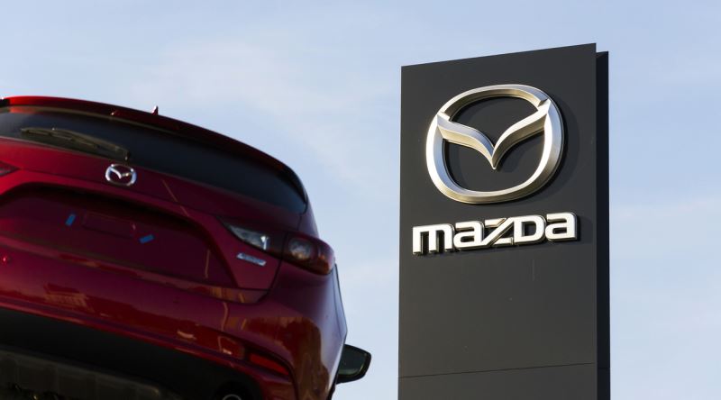 Mazda Özel Servisi